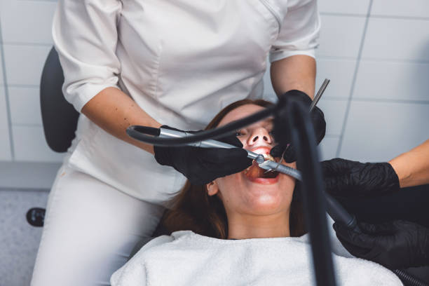 Emergency Dental Filling Replacement in IN